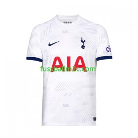 Fußballtrikots Tottenham Hotspur Heim Trikotsatz 2023-2024